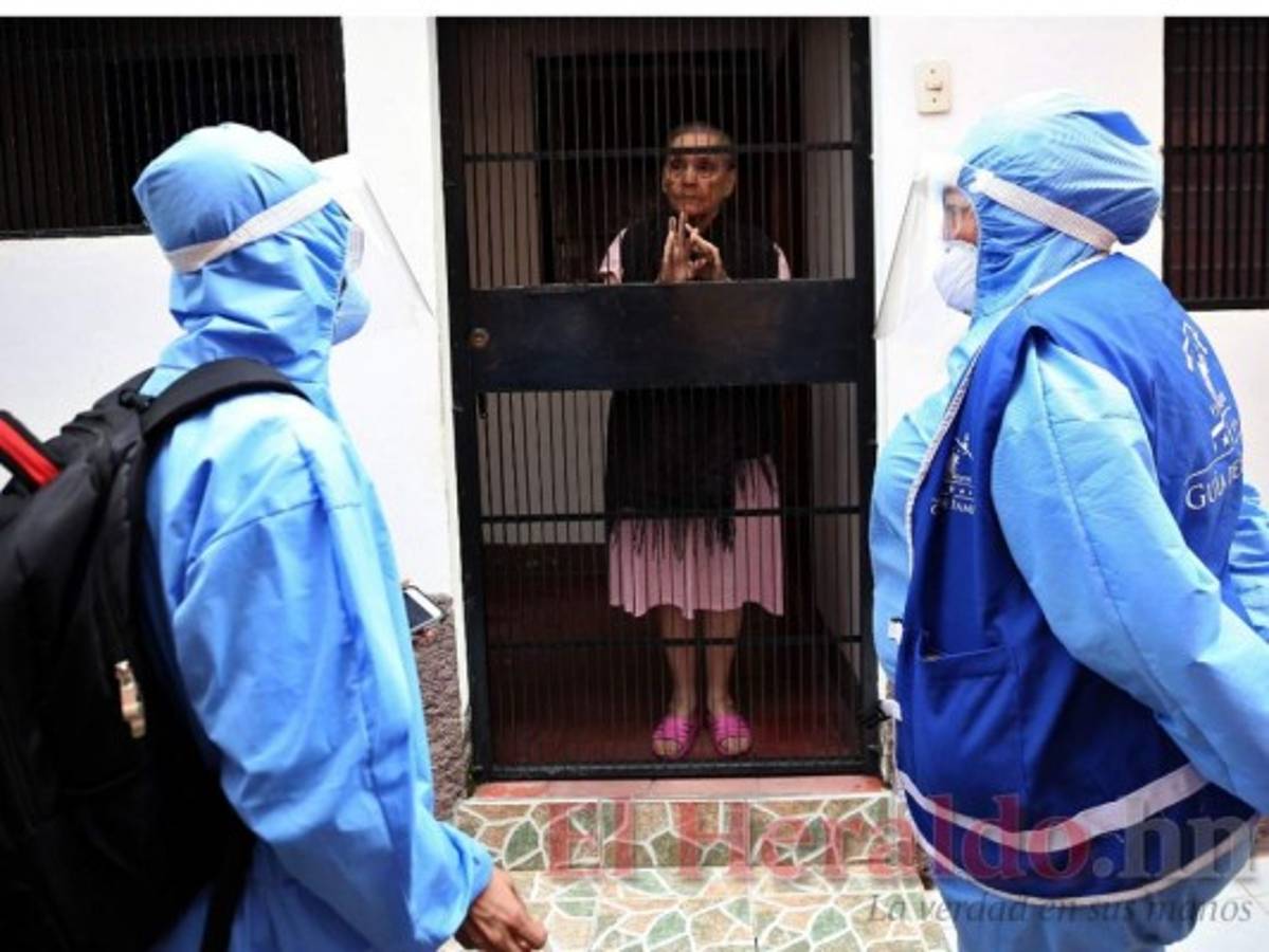 Cinco puntos relevantes que deben hacer las brigadas médicas