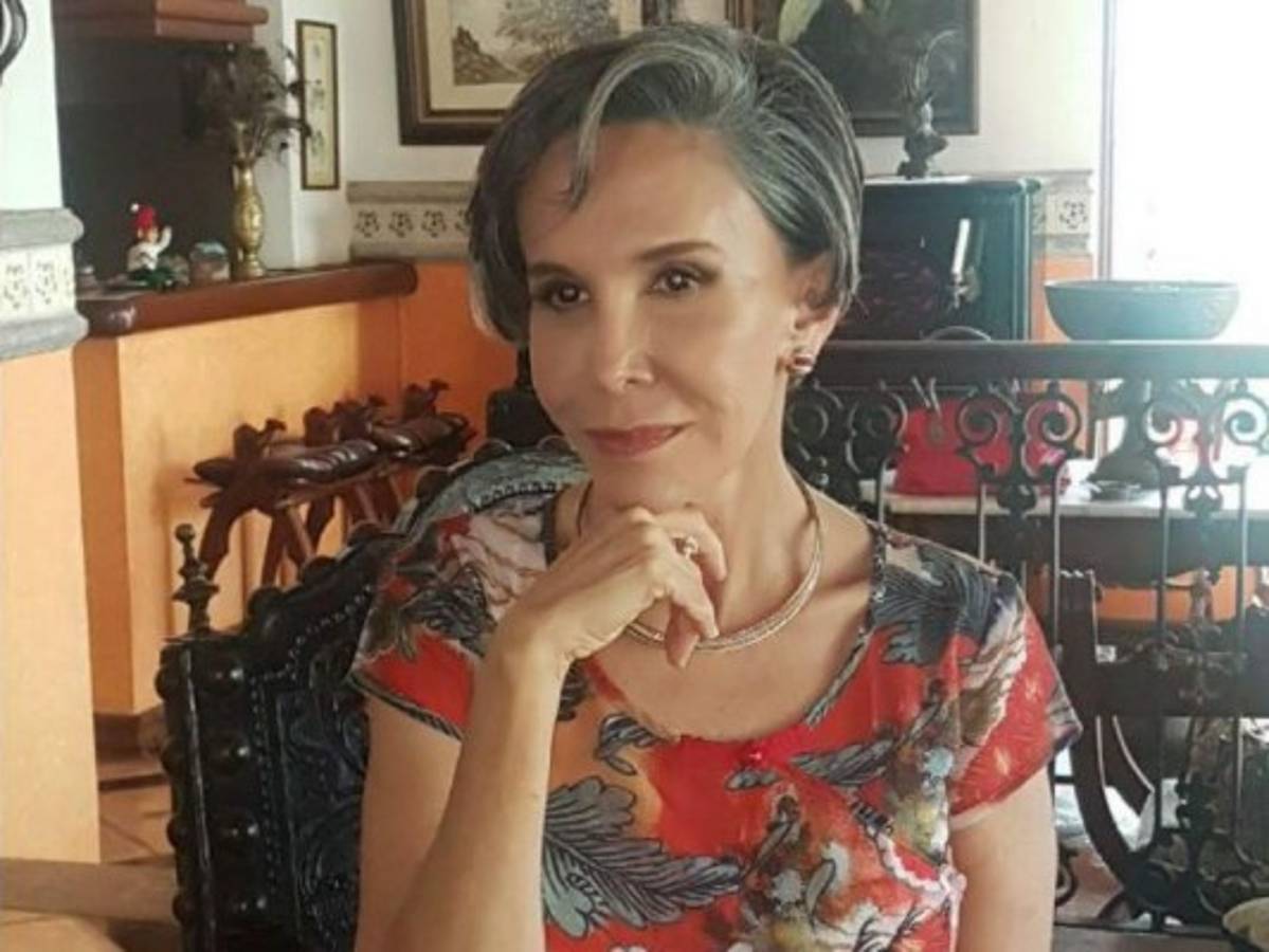 El tierno mensaje de Florinda Meza a Chespirito en su cumpleaños