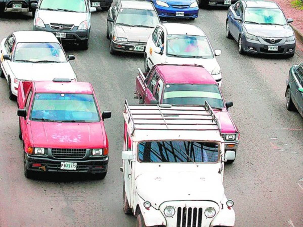 Conoce los beneficios de la amnistía vehicular