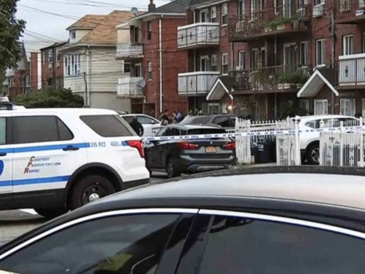 Cinco apuñalados, incluyendo 3 bebés, en guardería en Nueva York