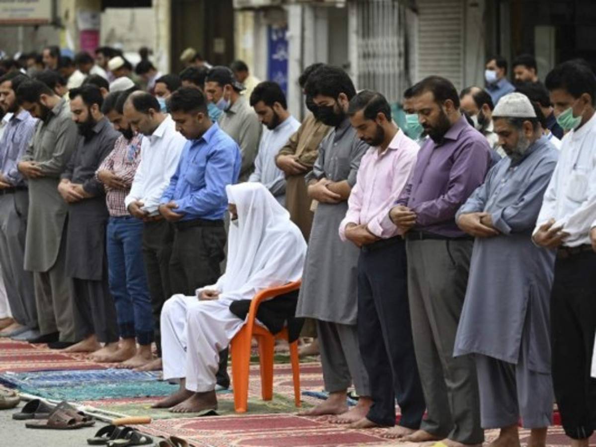 Exigen misma pena por insultar al profeta Mahoma que por negar el Holocausto