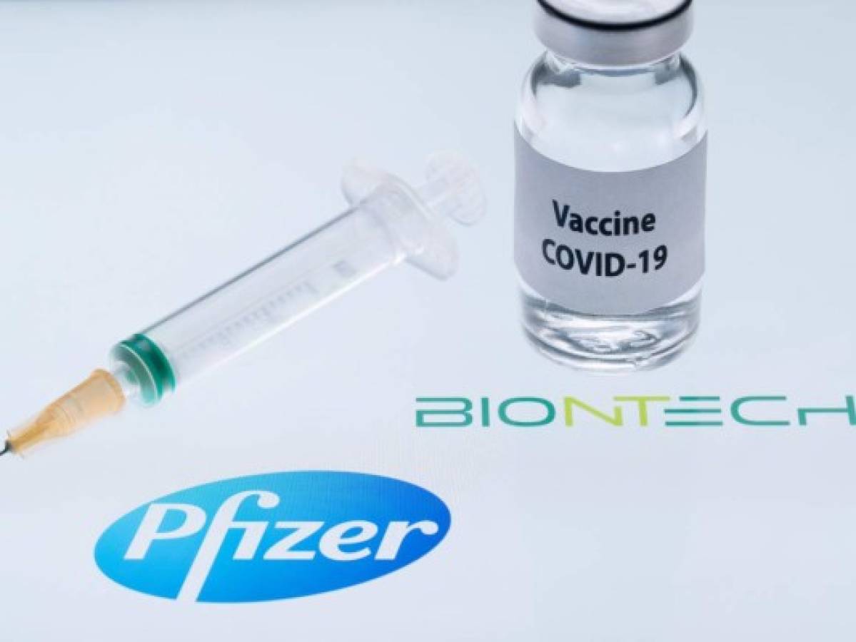 Austria prevé vacunar contra el coronavirus a partir de enero  
