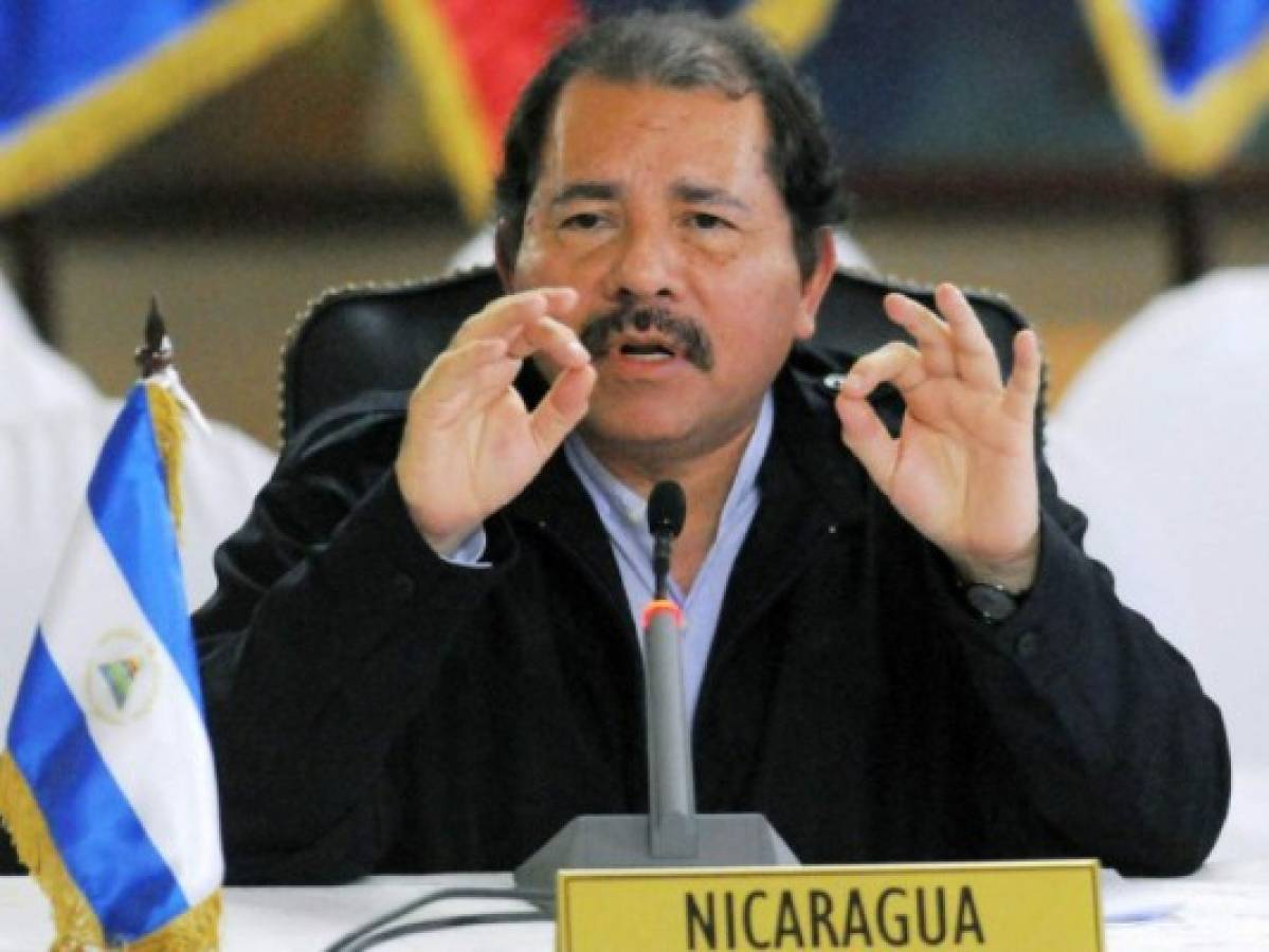 Nicaragua: Gobierno de Ortega recortará ingresos y gastos del Presupuesto General