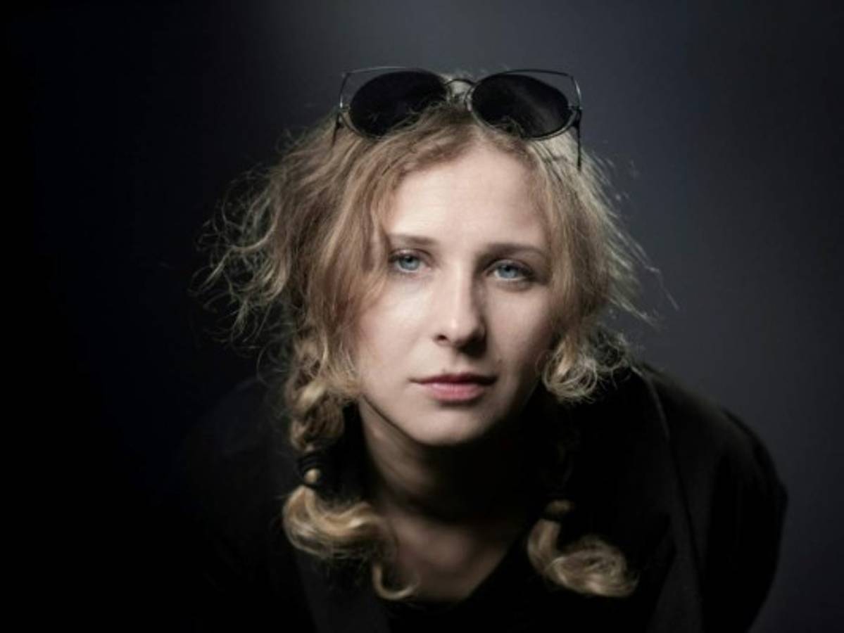 Rusia impide que una miembro de Pussy Riot salga del país