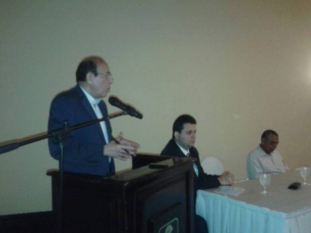 Fiscal Ramírez Aldana pidió protección