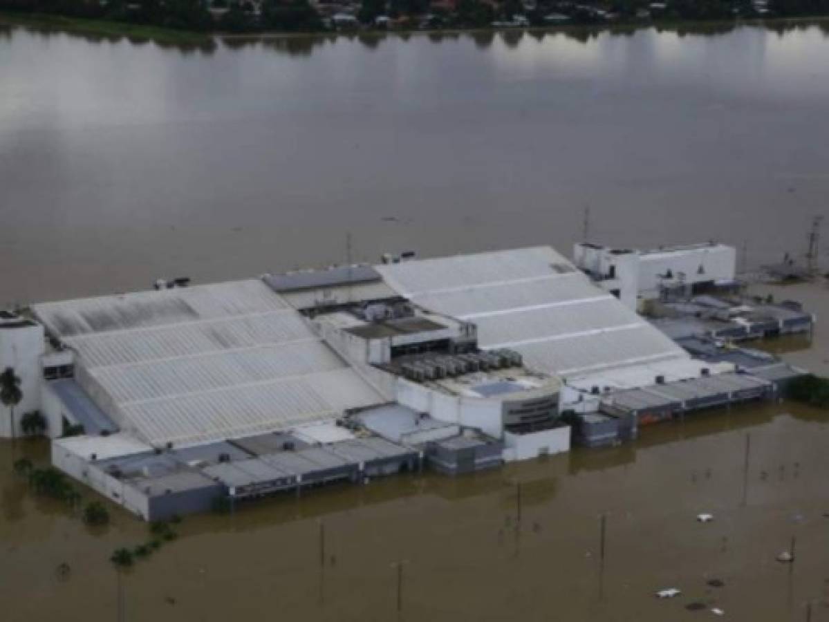 Hasta en diciembre estaría habilitado aeropuerto Ramón Villeda Morales de SPS