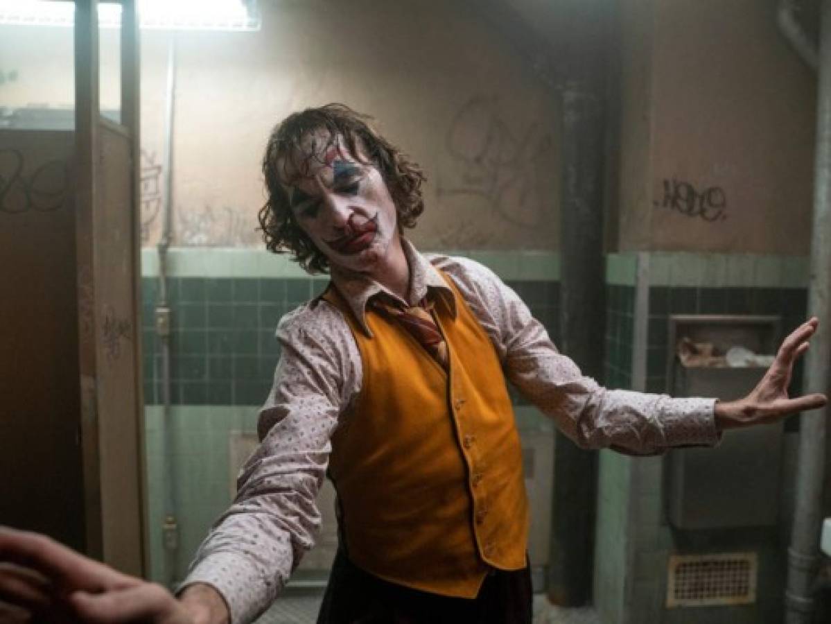 AFI: 'Joker” y 'Jojo”, entre las mejores cintas del año