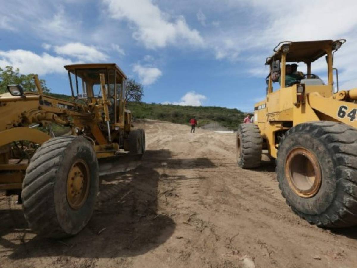 Firman convenio para construir ruta que unirá el anillo periférico con El Tizatillo