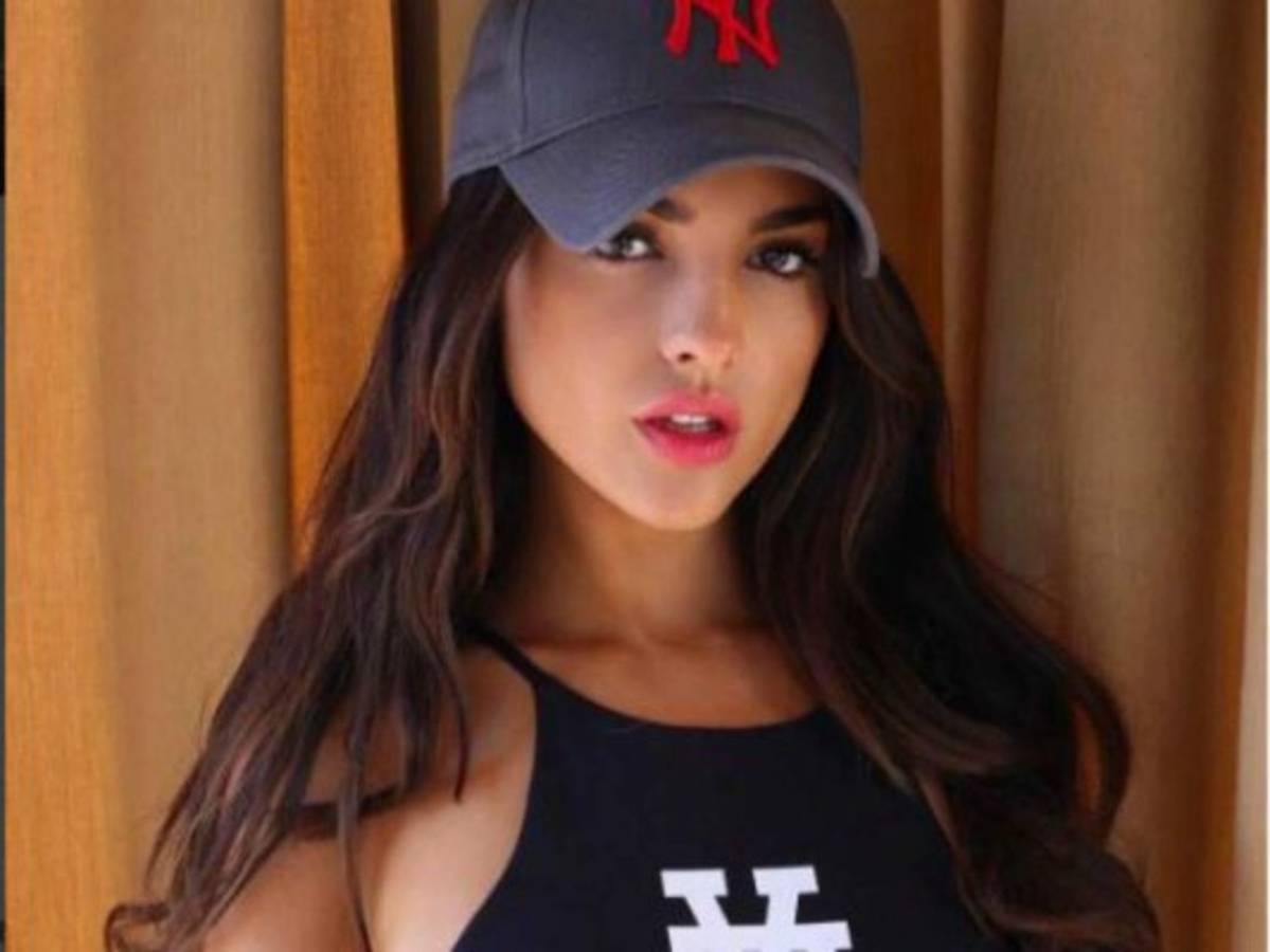 ¡Vaya sorpresa! Estas son las sospechas que genera el drástico cambio de look de Eiza González