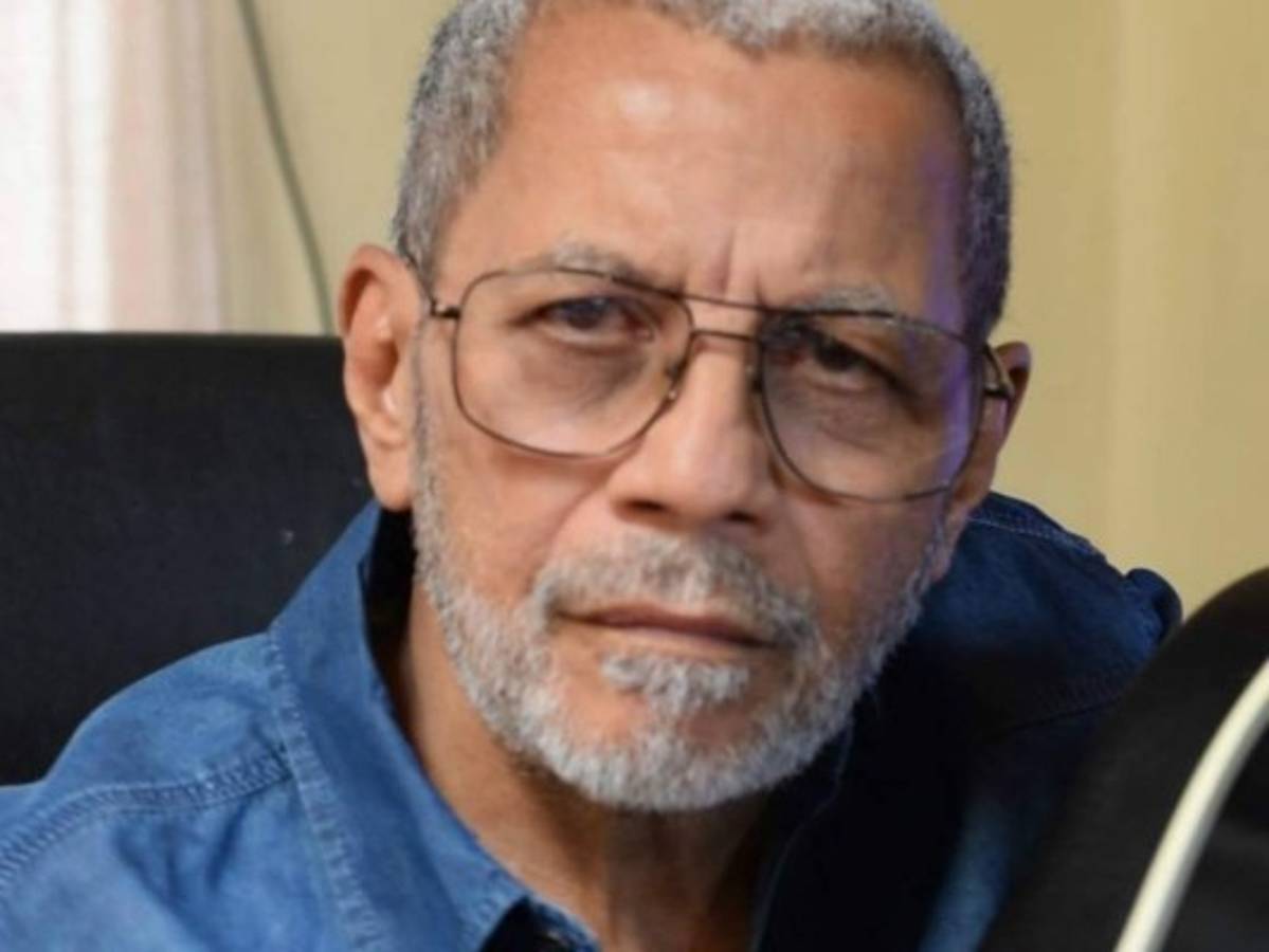 Muere el cantante Alberto Valladares, ícono de la música hondureña