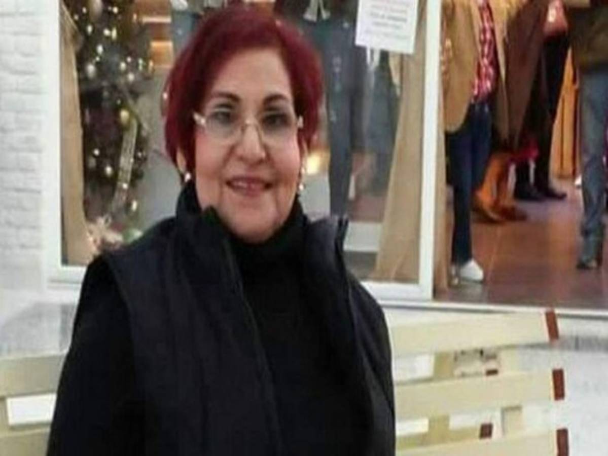 Miriam Rodríguez, la madre que capturó a 10 responsables del crimen de su hija