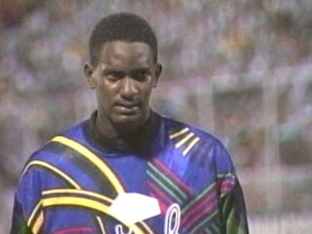 Previo a su día, conoce a los porteros históricos del fútbol de Honduras  