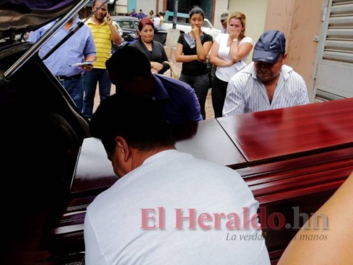 Matan a empleado de car wash cuando iba de camino a su casa en Las Palmas