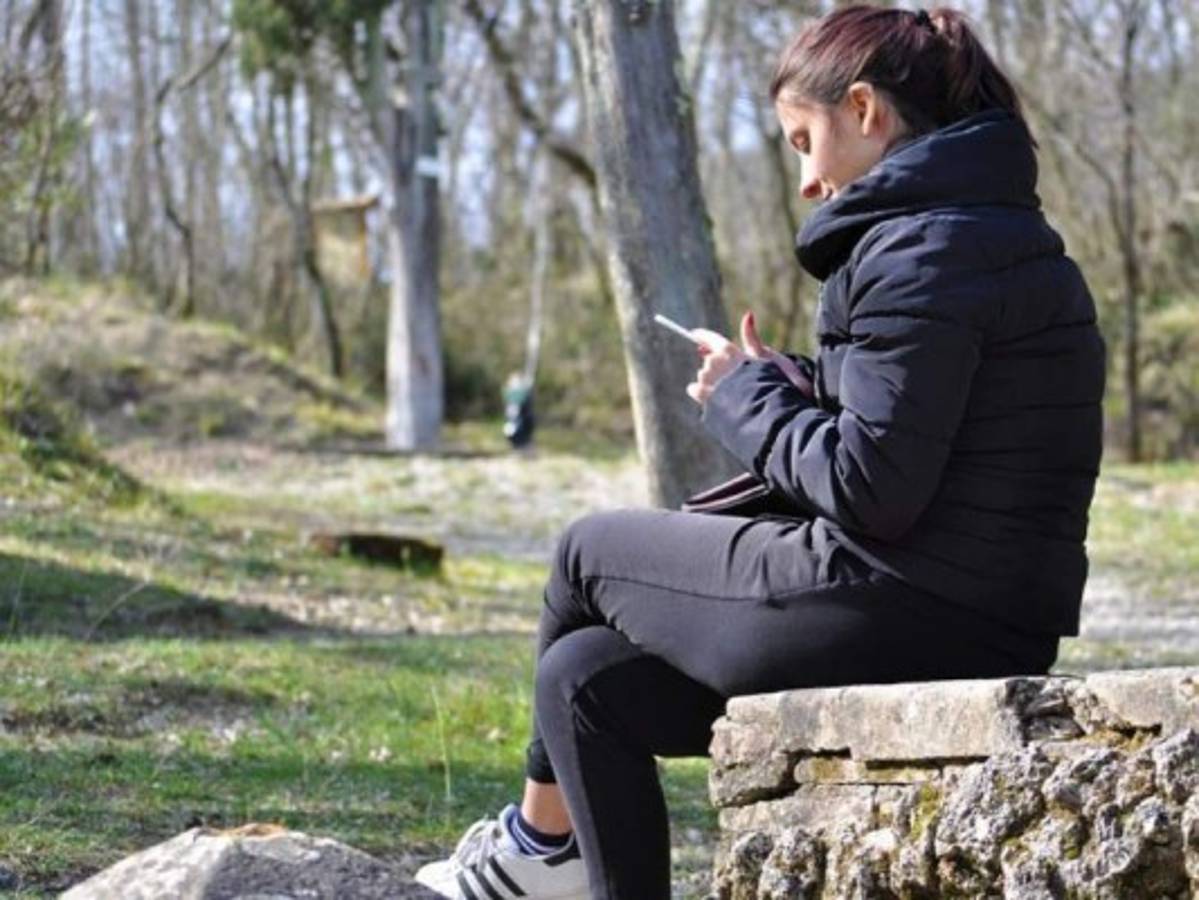 Los usuarios de WhatsApp suelen compartir varias de sus actividades diarias en sus estados. Foto: Pixabay