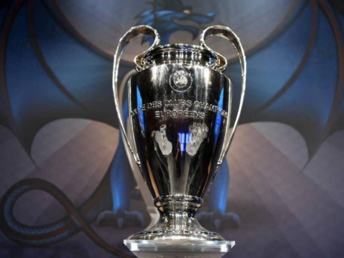 ¿Será la tercera para la Juventus o la duodécima para el Real Madrid?
