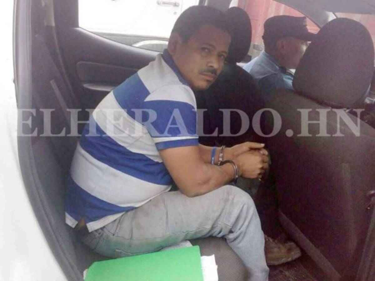 Honduras: De homicidio culposo acusarán a conductor de rastra que se accidentó contra bus en salida al sur