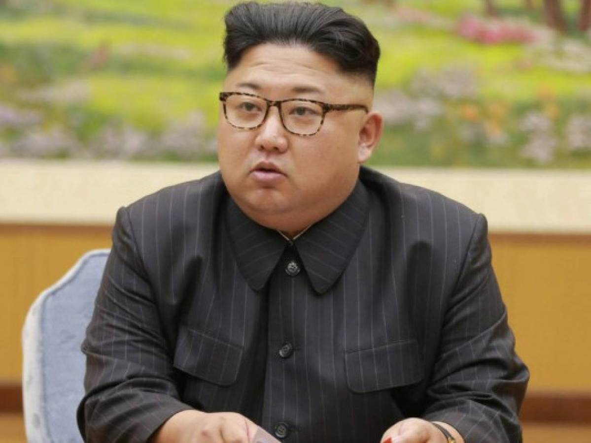 Corea del Norte califica de 'acto de guerra' las sanciones de EEUU  