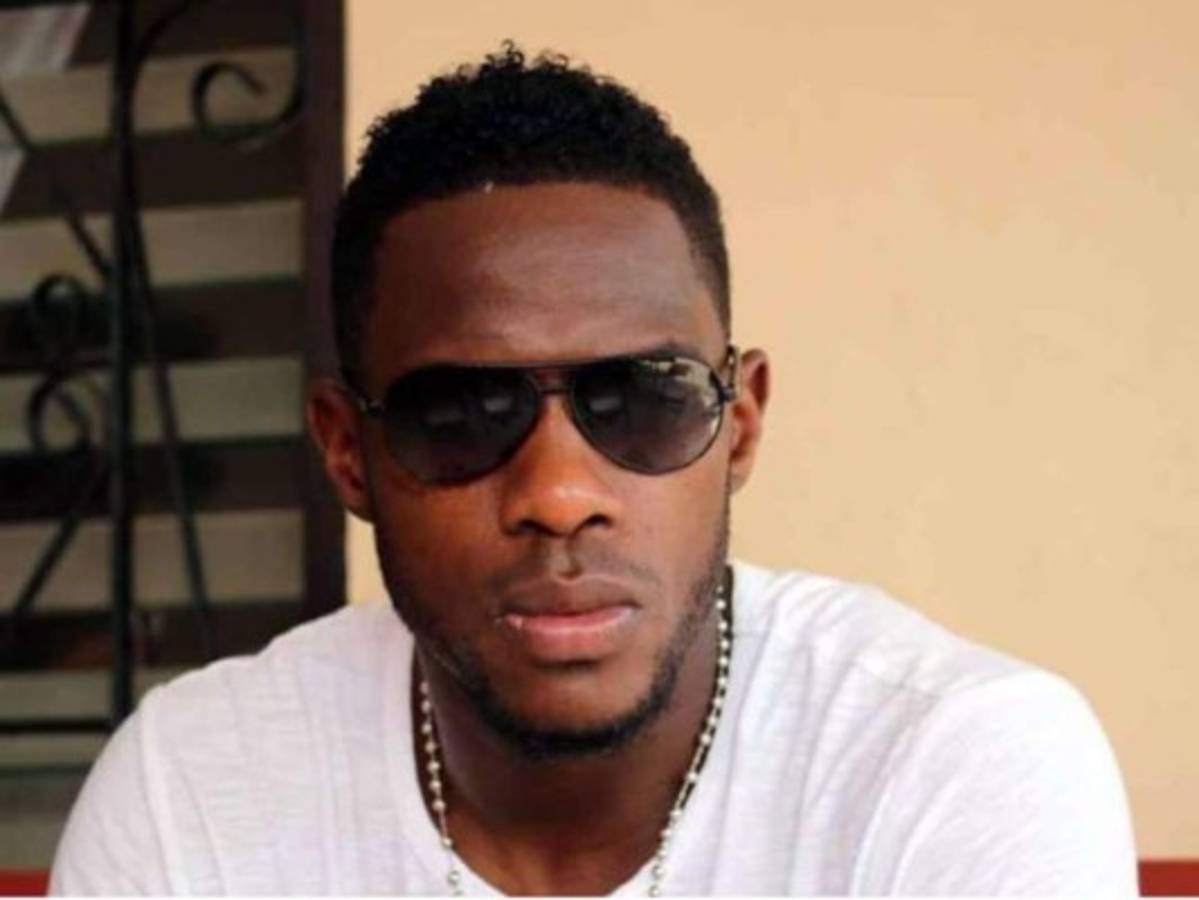 Maynor Figueroa: 'Me siento orgulloso del padre que Dios me dio'