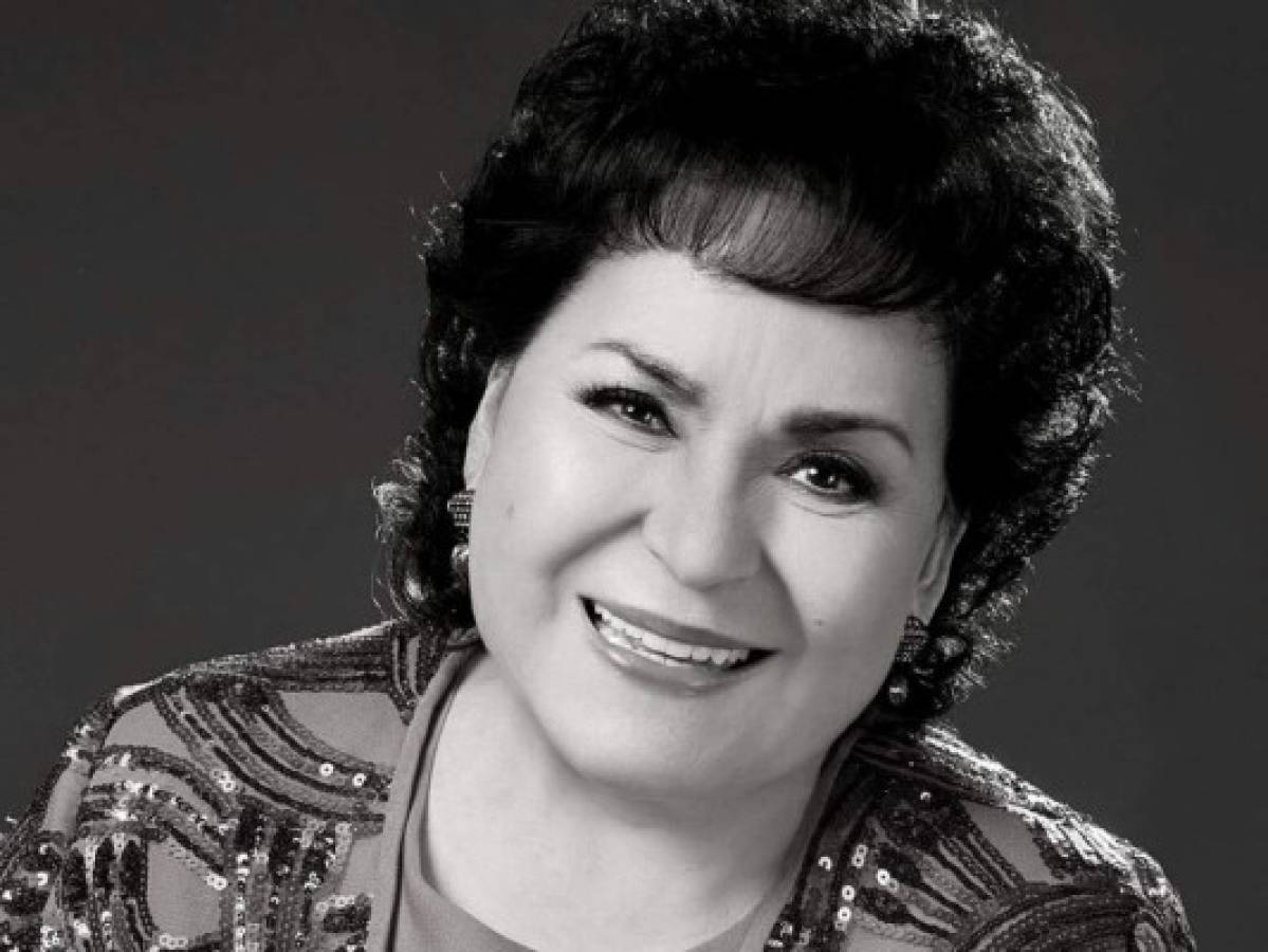 Tras cumplir un mes en coma, fallece la reconocida actriz Carmen Salinas