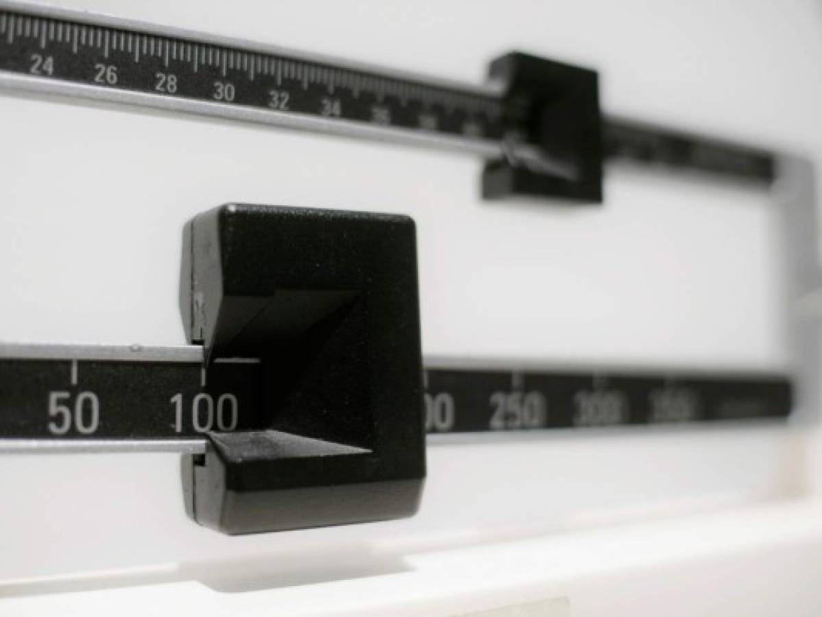 Estudio: Mitad de los adultos en EEUU serán obesos en 2030  