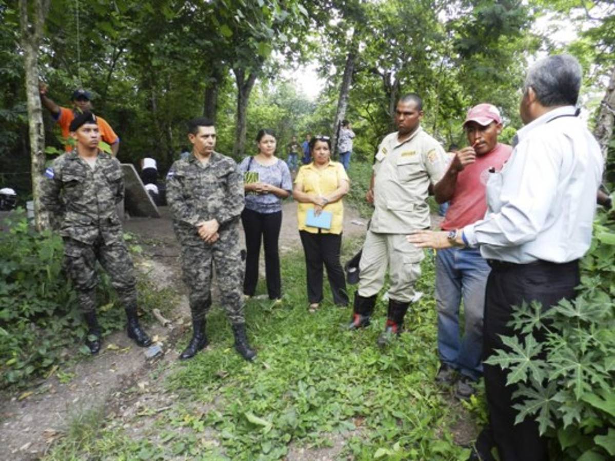 Investigan brote de meningitis en centro penal de Juticalpa