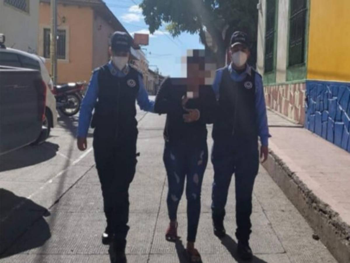 Choluteca: Mujer mata a su pareja al encontrarlo bailando con otra mujer