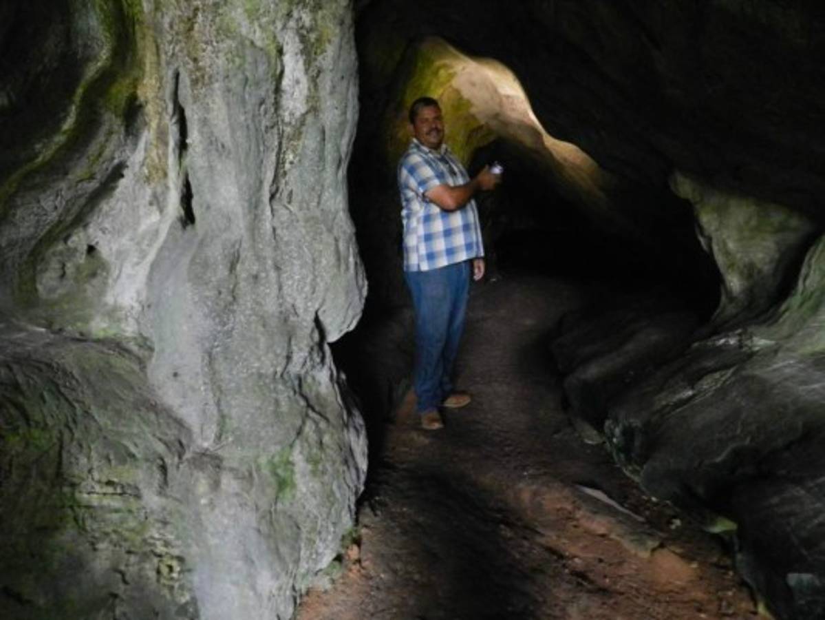 Olancho, la tierra del vino de Coyol