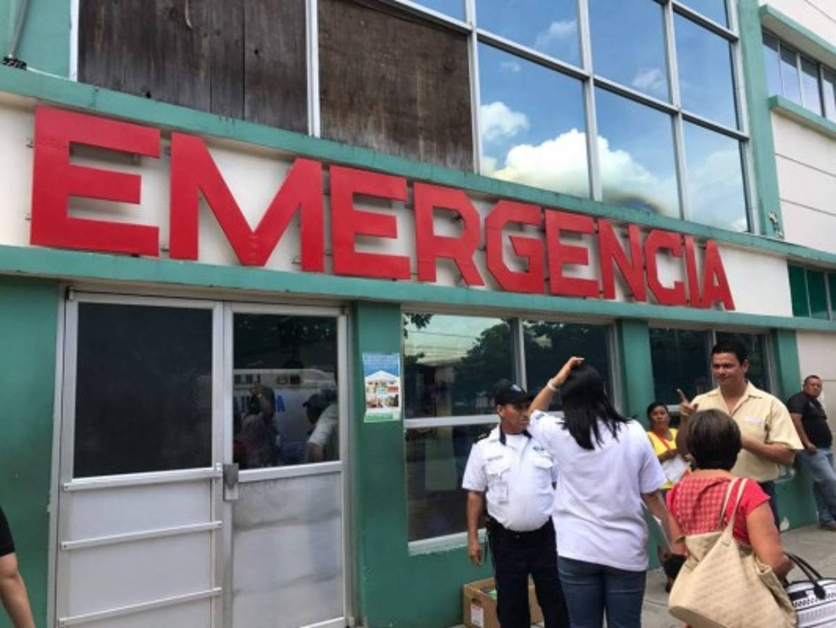 Operación Débora deja más de 100 detenidos