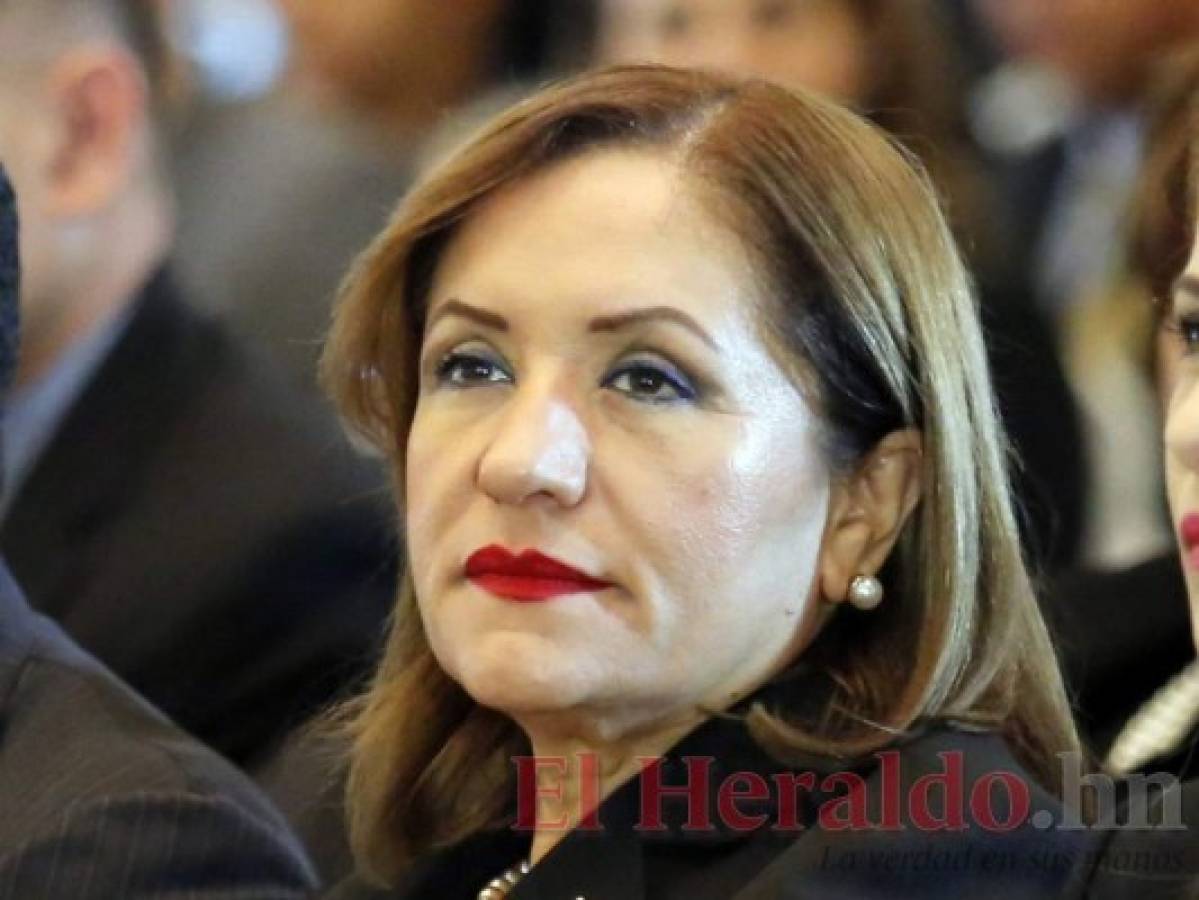 Gladis Aurora tras ser incluida en la lista negra: 'Es una información atrasada y falsa'