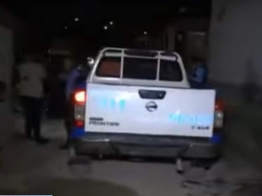 Asesinan a dos hombres en diferentes municipios de Honduras