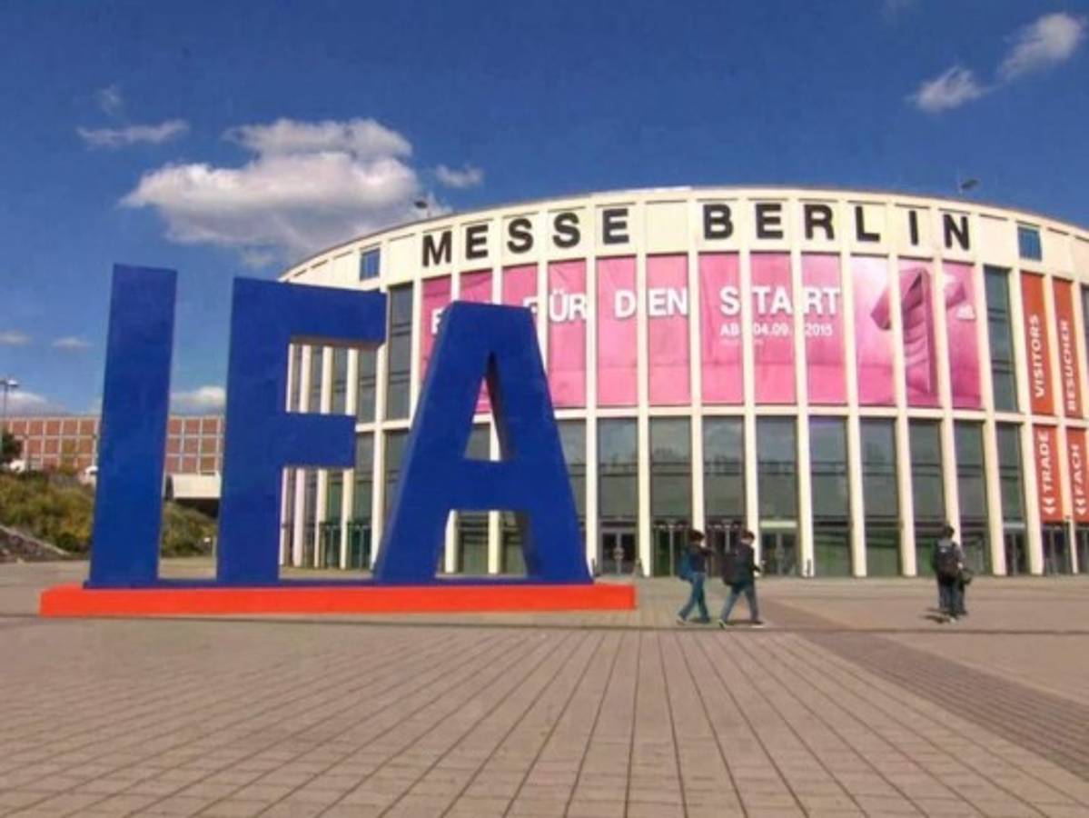 Los asistentes de voz buscan en feria alemana conquistar al gran público