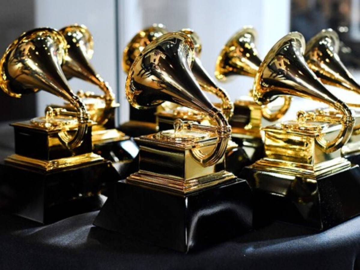 Los nominados a las principales categorías de los Grammy 2020