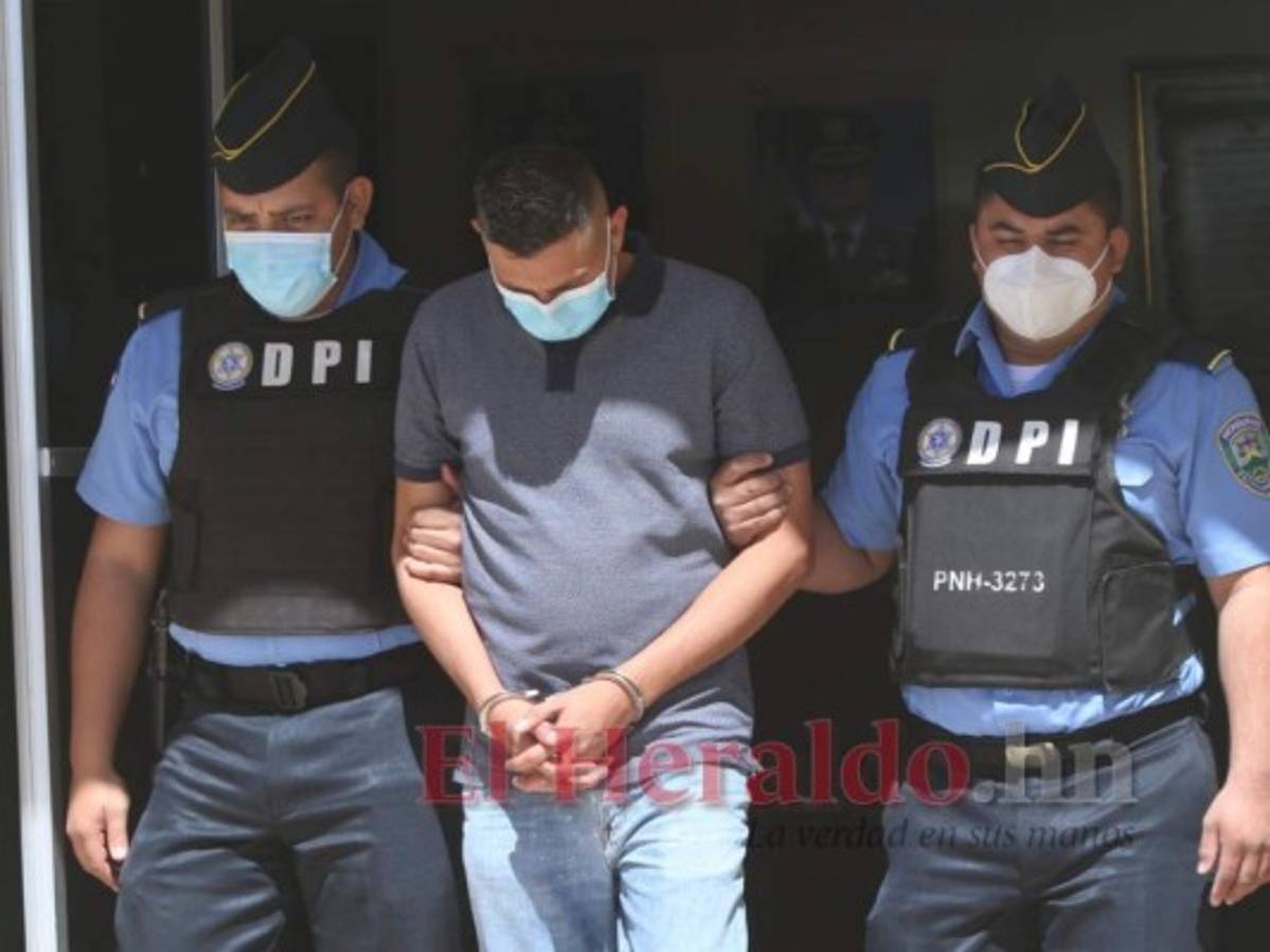 Cae pandillero por suponerlo responsable de la muerte de un taxista en la capital