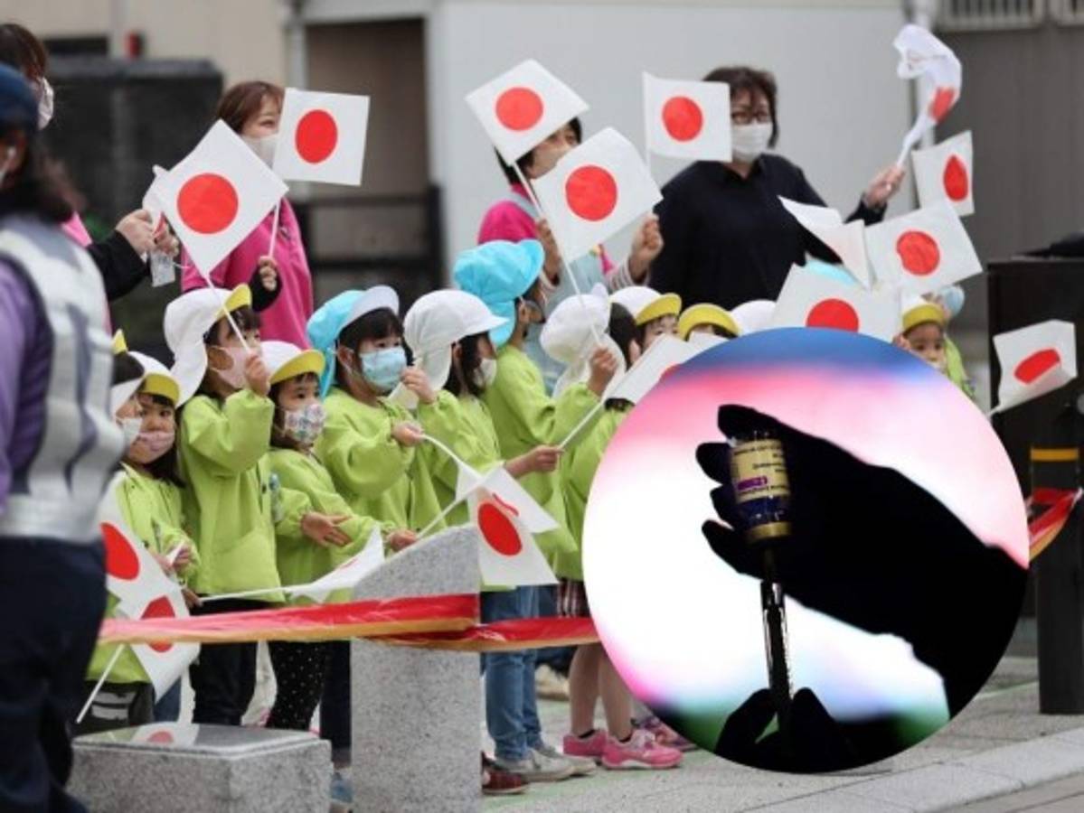 Kenia empieza a vacunar a sus deportistas para los Juegos de Tokio