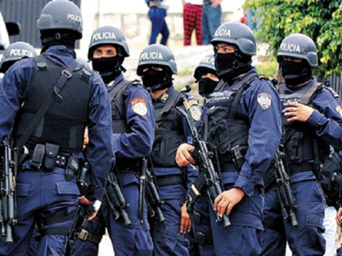 Amenazas para quienes impulsan depuración