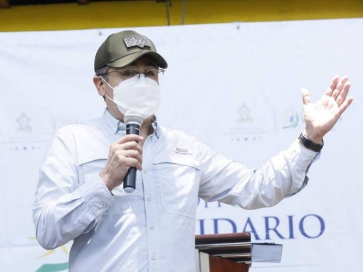 Para tener acceso a vacunas Honduras abriría oficina comercial en China