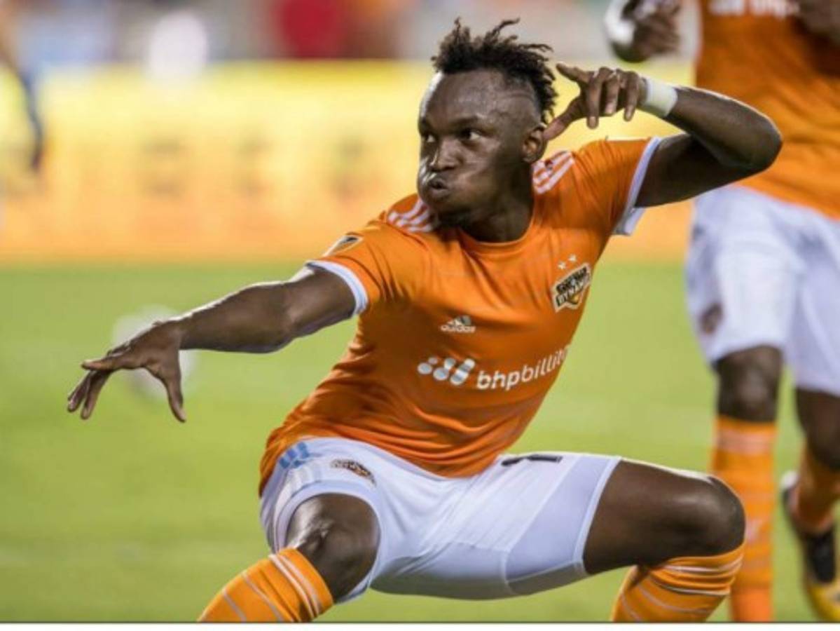 Cuando Elis y Quioto juegan juntos, El Dynamo marca gol cada 29 minutos