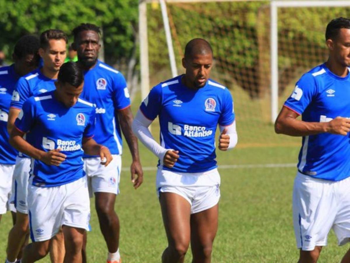 Osman Madrid confirma que el brasileño Leandro Motta no seguiría en Olimpia