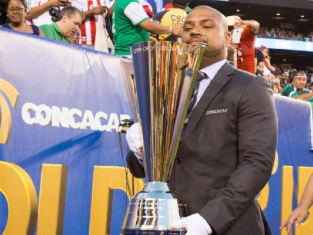 Concacaf defiende la joya de la corona: 'Mantendremos la Copa Oro como nuestro evento principal'