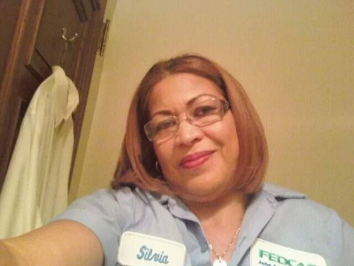 Mujer, hondureña y migrante