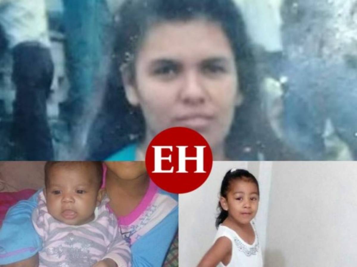 Abuela de menores calcinadas en incendio: 'Las niñas eran todo para mi hija... Esto es una verdadera tragedia”