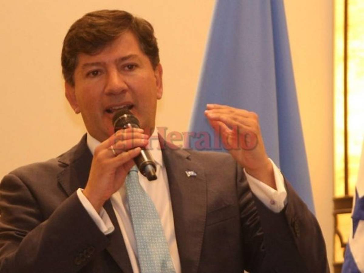 La Organización de Naciones Unidas espera un 'amplio número de votos” en el Congreso Nacional