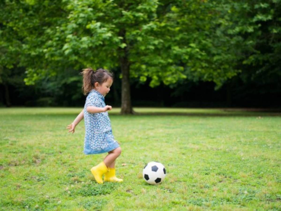 ¿Cómo tratar los complejos en los niños?