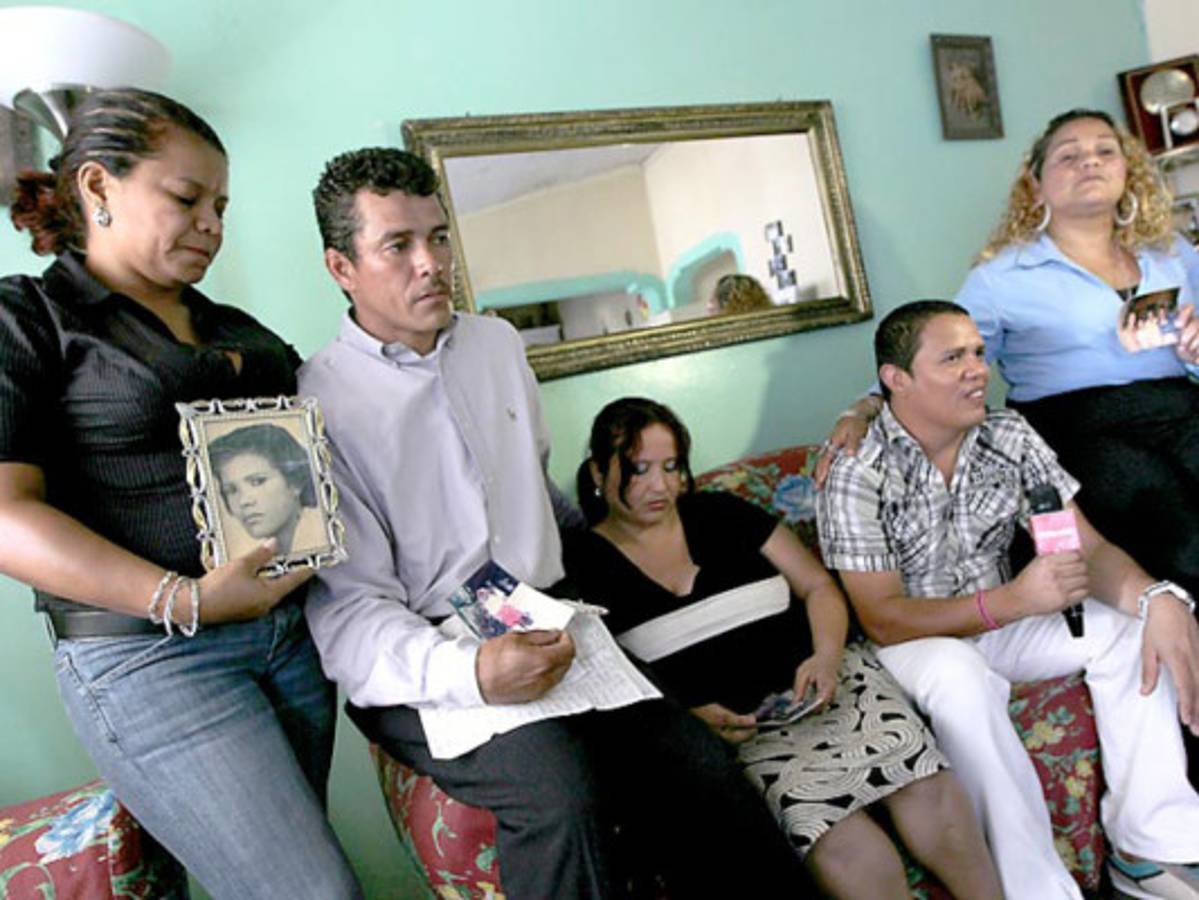 Personal de consulado hondureño visitará a doña Regina en Tuxtla