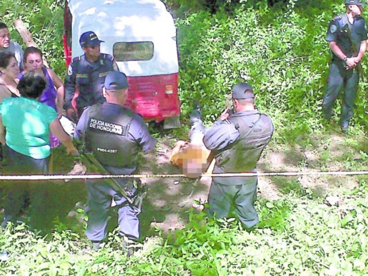 Honduras: Imparable violencia en Catacamas