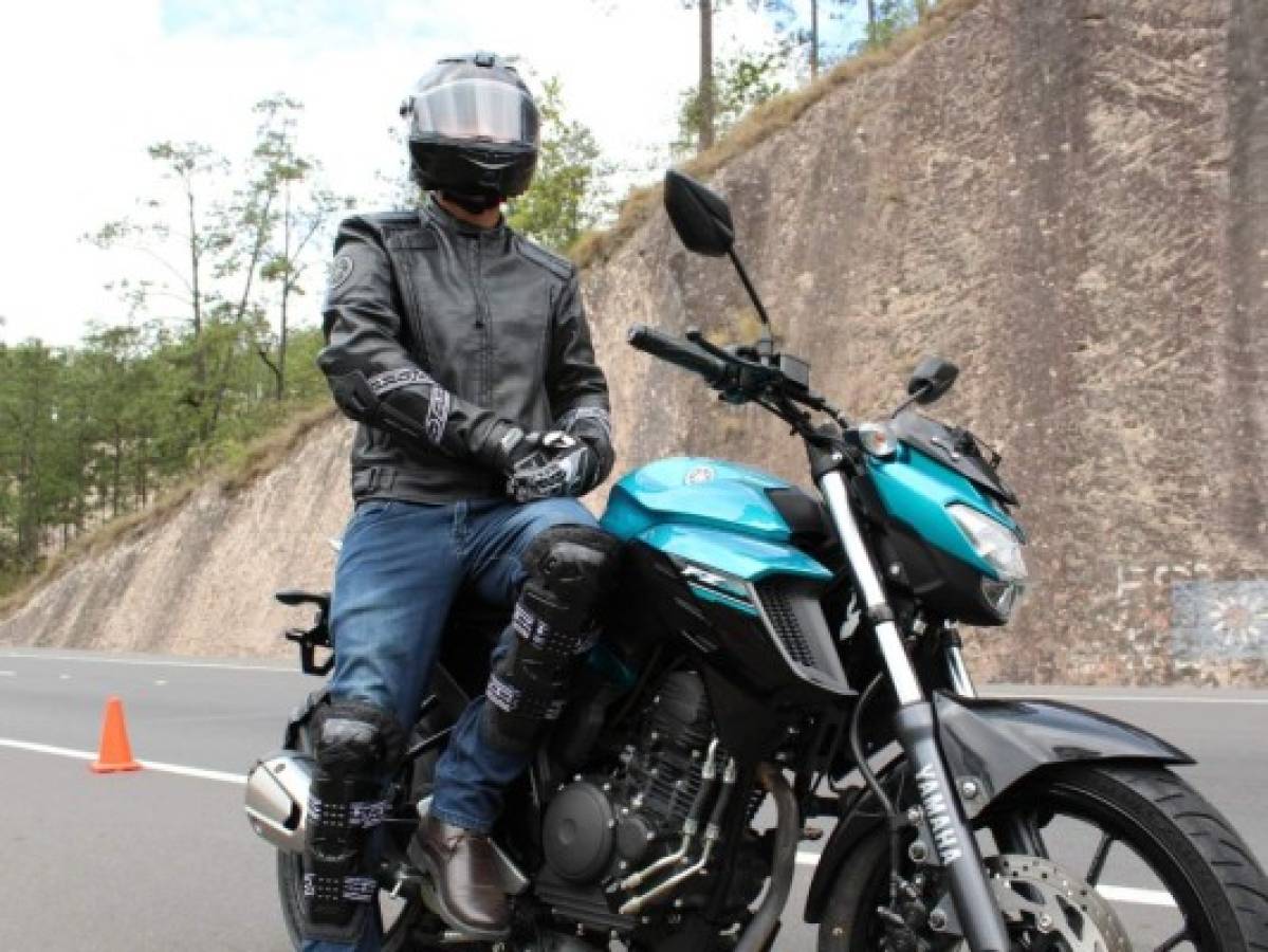 10 consejos para ser un buen motociclista