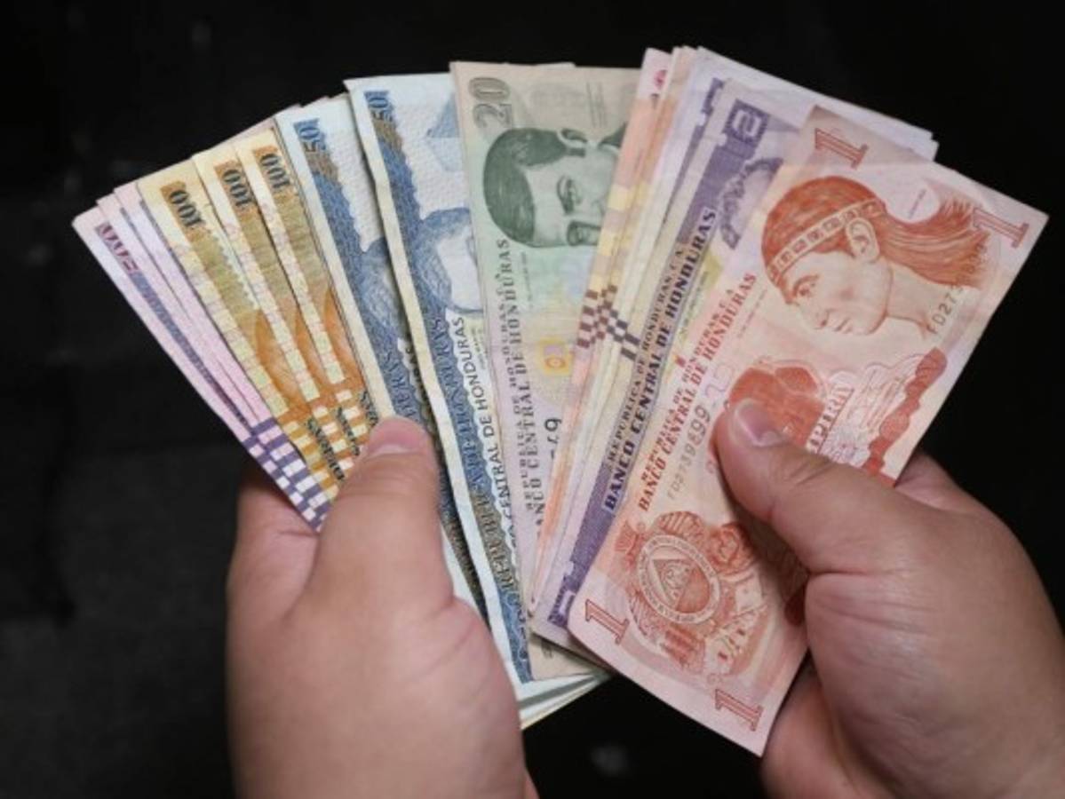 El presupuesto 2018 cerrará con alza de 6,327 millones de lempiras