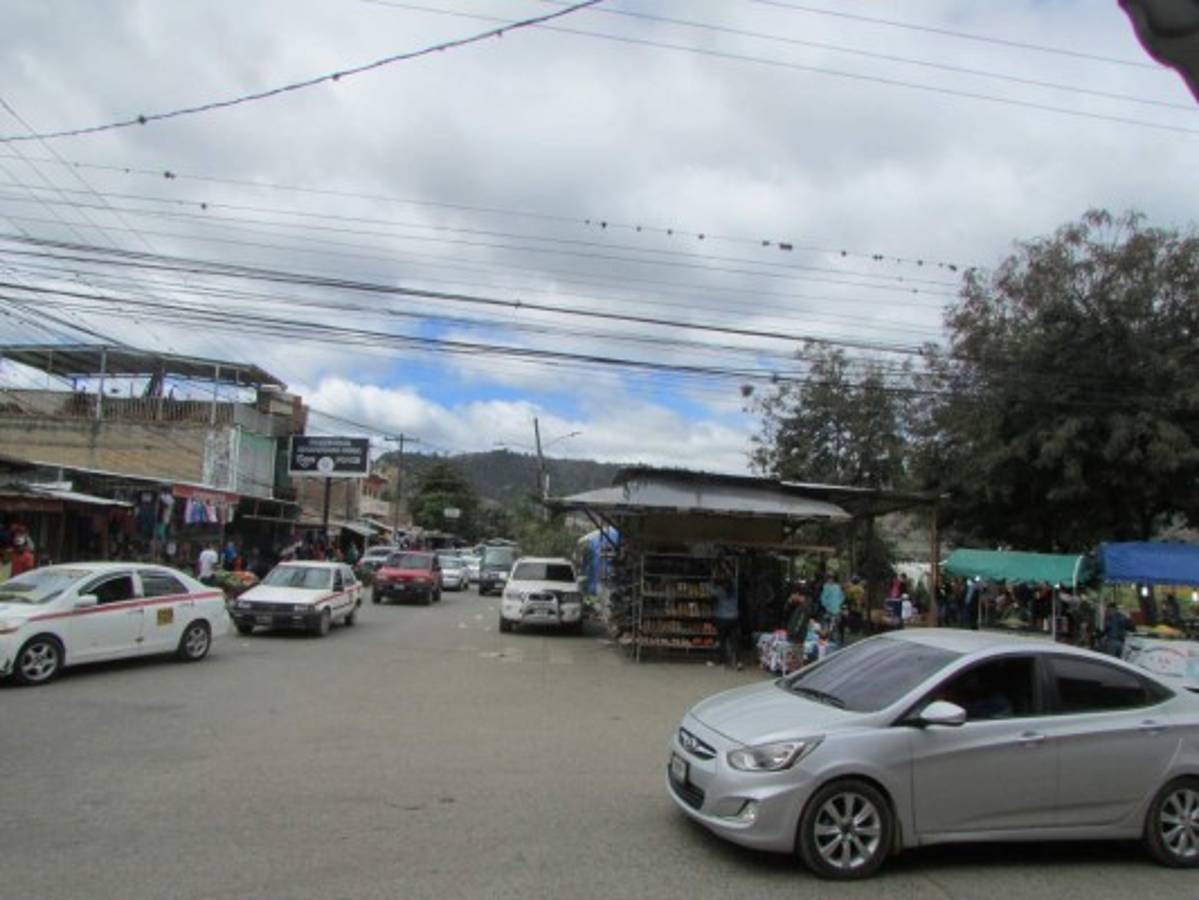 Bulevar de Marcovia registra un 50 por ciento de avance