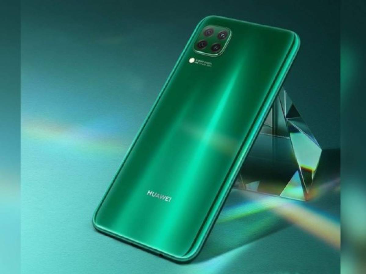 El nuevo Huawei P40 lite: una experiencia tecnológica a otro nivel