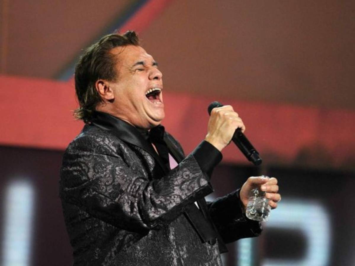 Libro revelará una de las intimidades más secretas del cantante mexicano Juan Gabriel